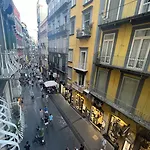 Dimora Chiaia 4*