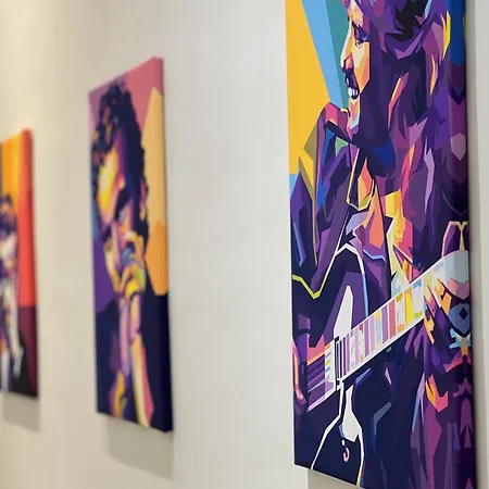 Dimora Chiaia Konukevi