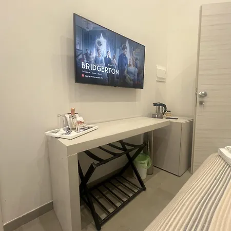 Dimora Chiaia 4* Napoli