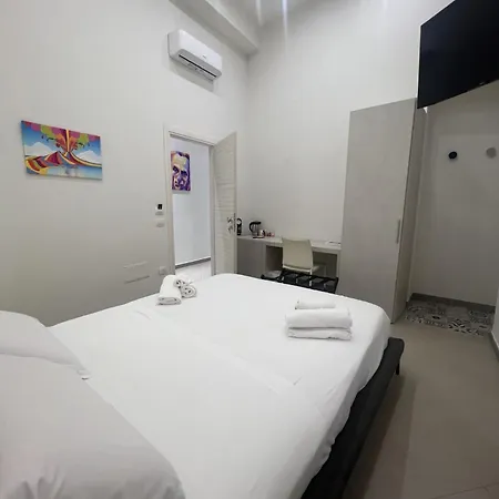 Konukevi Dimora Chiaia Napoli