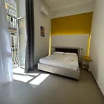 Dimora Chiaia Gasthof 4*