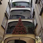 Dimora Chiaia Gasthof 4*