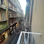 Dimora Chiaia 4* Neapel