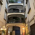 Gasthof Dimora Chiaia 4*