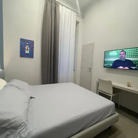Guest house Dimora Chiaia 209 *