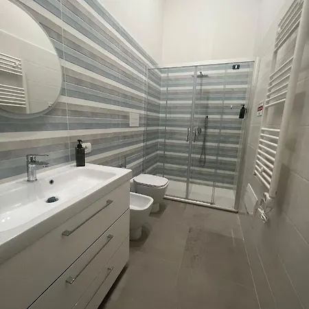 Guest house Dimora Chiaia 209