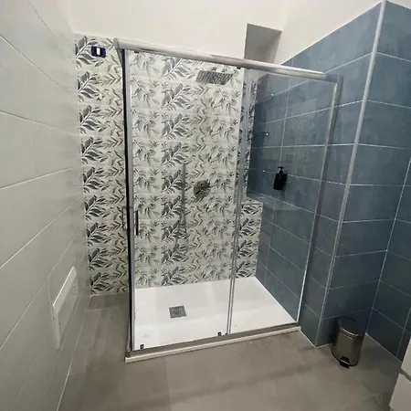 Guest house Dimora Chiaia 209 Naples