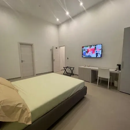 Dimora Chiaia 4* Neapol