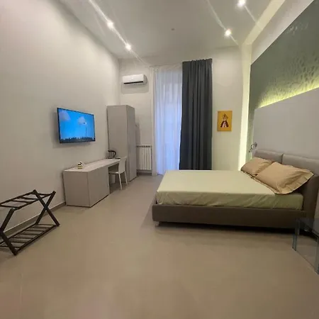 Dimora Chiaia 209 Guest house Naples