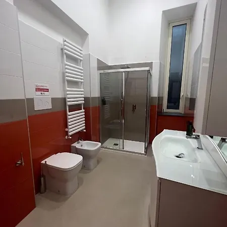 Dimora Chiaia 209 Naples