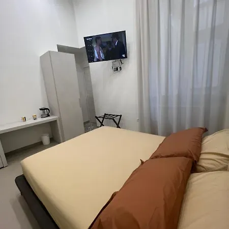 Dimora Chiaia 209 *
