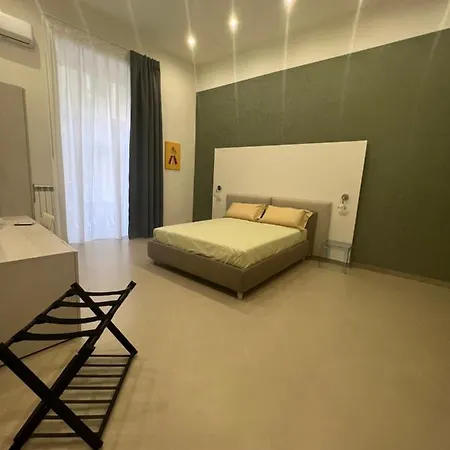 Dimora Chiaia 209 Guest house