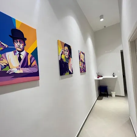 Dimora Chiaia 209 Napoli