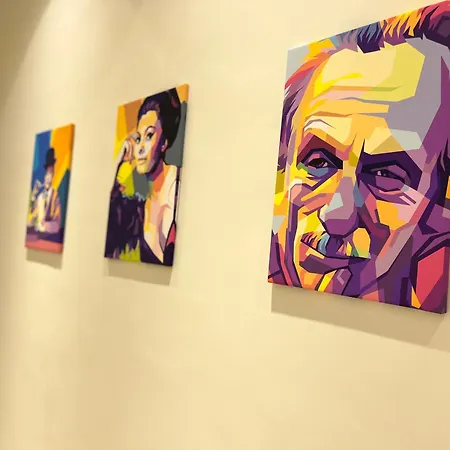 Dimora Chiaia Casa de hóspedes