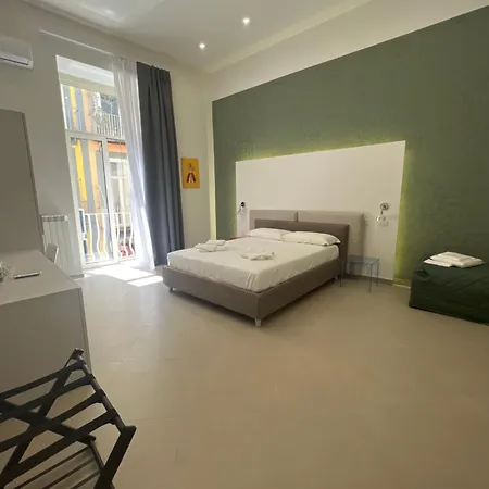 Dimora Chiaia Neapol