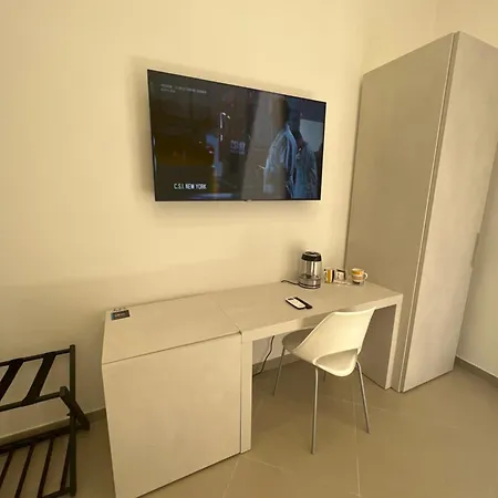 Guest house Dimora Chiaia 209