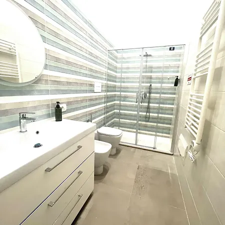 Dimora Chiaia Гостевой дом 4*