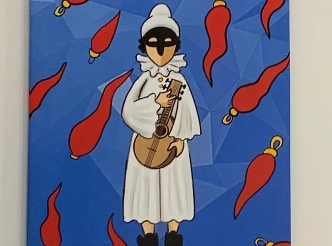 Dimora Chiaia 209 4* Napoli