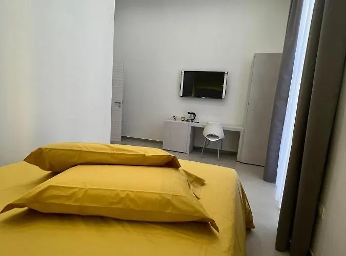 Affittacamere Dimora Chiaia 209 Napoli