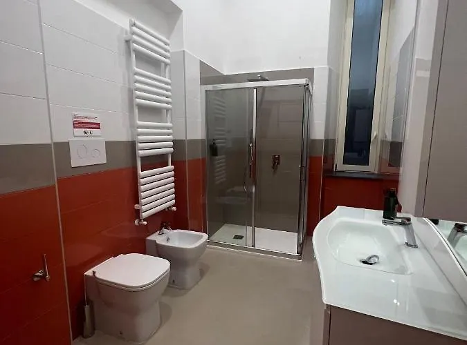 Dimora Chiaia 209 Napoli