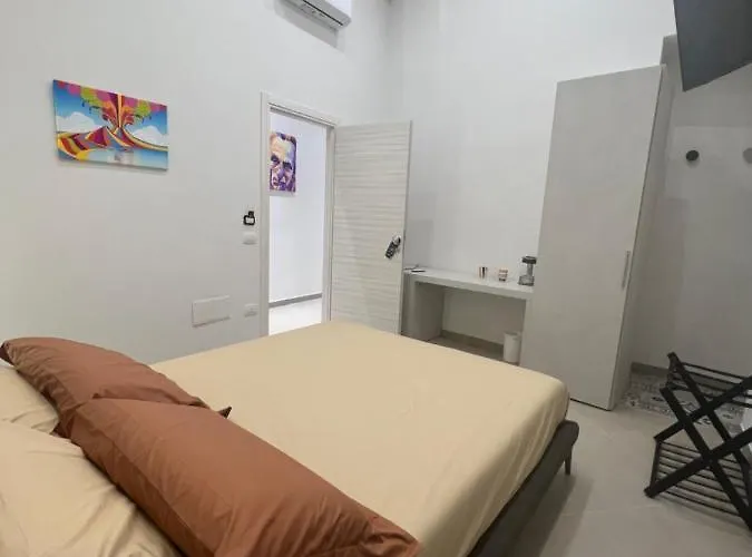 Affittacamere Dimora Chiaia 209 Napoli