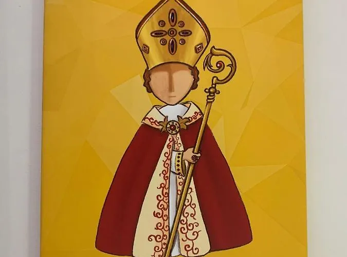 Dimora Chiaia Penzion Neapol