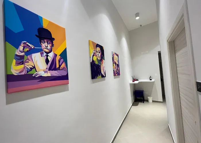 Dimora Chiaia 209 Napoli