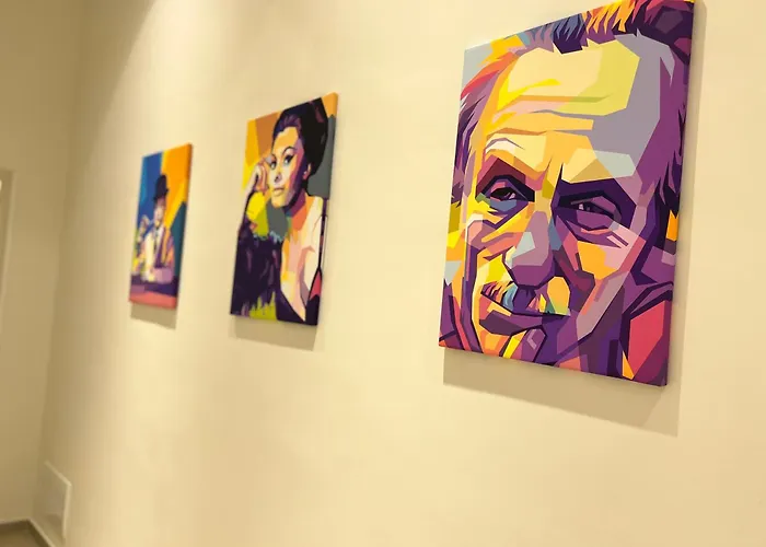 Dimora Chiaia 209 Affittacamere