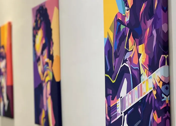 Dimora Chiaia 209 Affittacamere