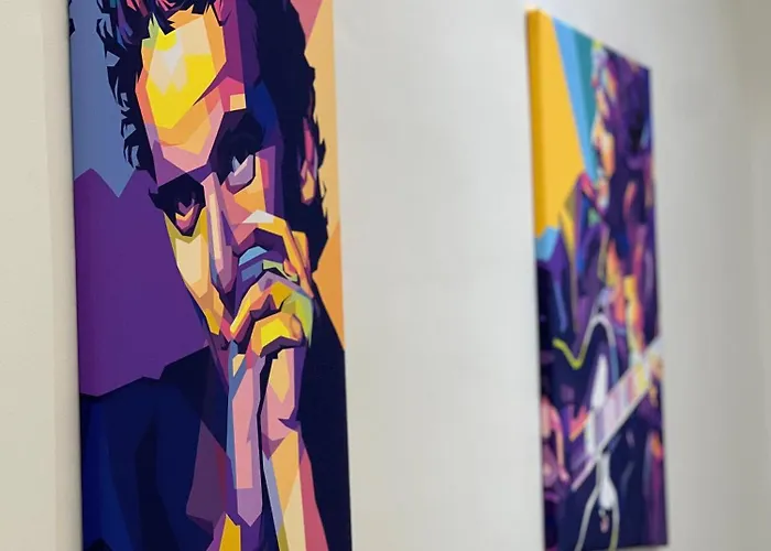 Dimora Chiaia 209 4*