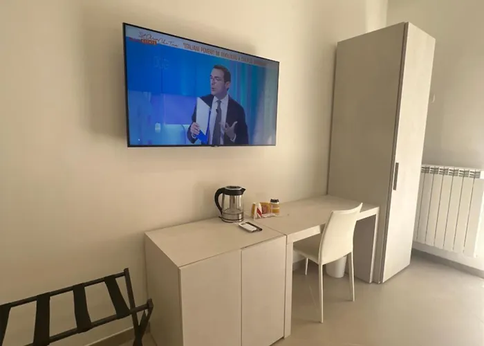 Dimora Chiaia 209 4*