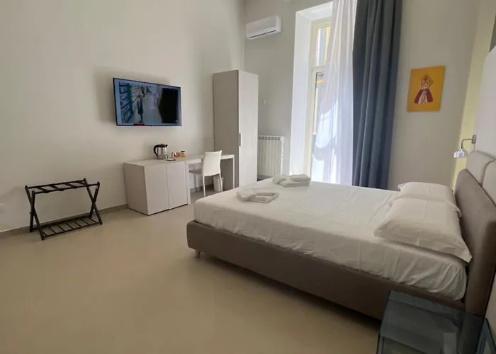 Affittacamere Dimora Chiaia 209 Napoli