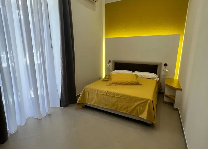 Affittacamere Dimora Chiaia 209 Napoli