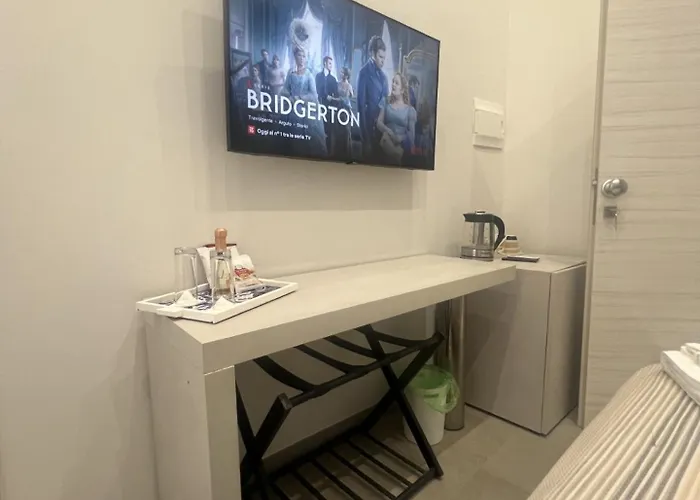 Dimora Chiaia 209 4* Napoli