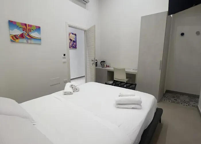 Affittacamere Dimora Chiaia 209 Napoli