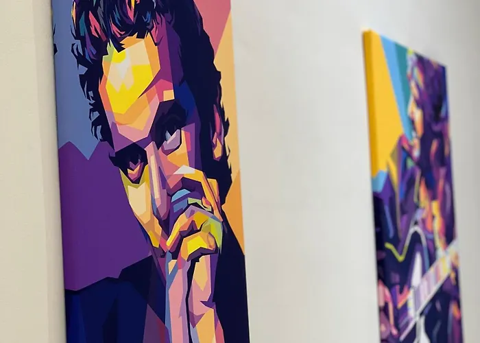 Affittacamere Dimora Chiaia 209