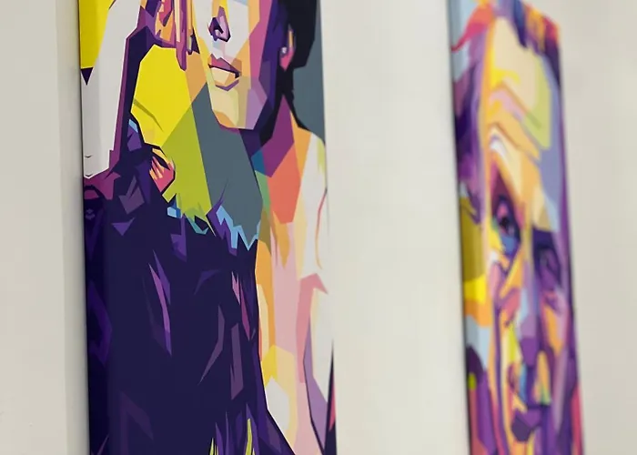 Dimora Chiaia 209 Affittacamere 4*