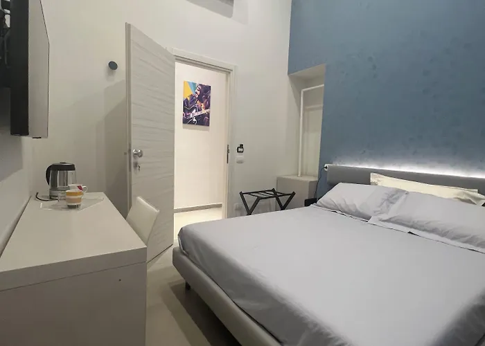 Dimora Chiaia 209 Napoli