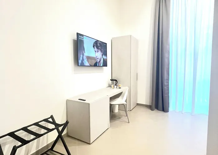 Dimora Chiaia 209 Affittacamere 4*