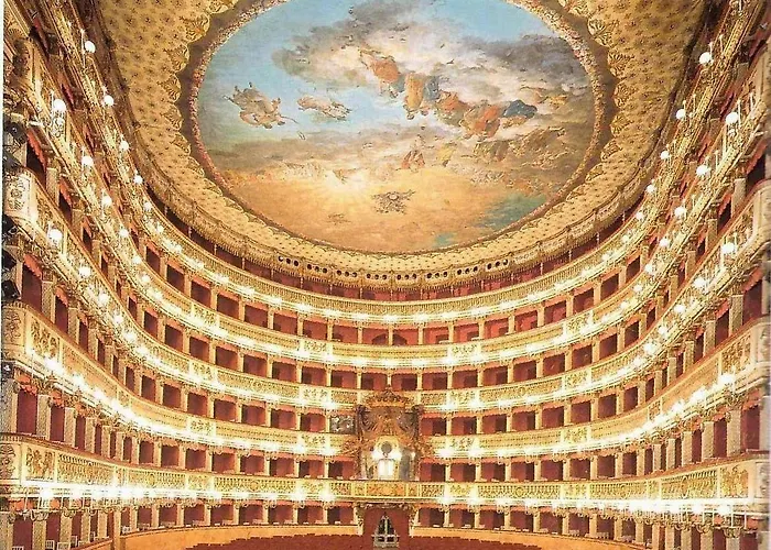 Dimora Chiaia 209 4* Napoli