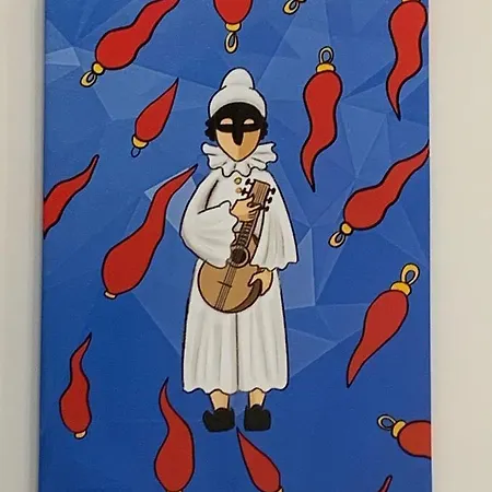 Dimora Chiaia 4* 나폴리