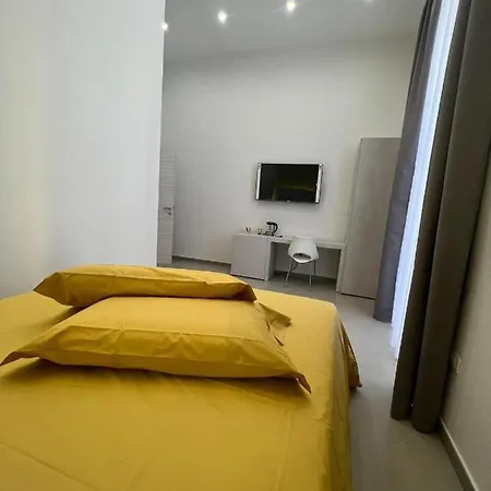 게스트하우스 Dimora Chiaia 나폴리