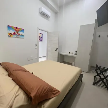 게스트하우스 Dimora Chiaia 나폴리