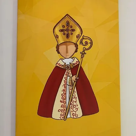 Dimora Chiaia 게스트하우스 나폴리