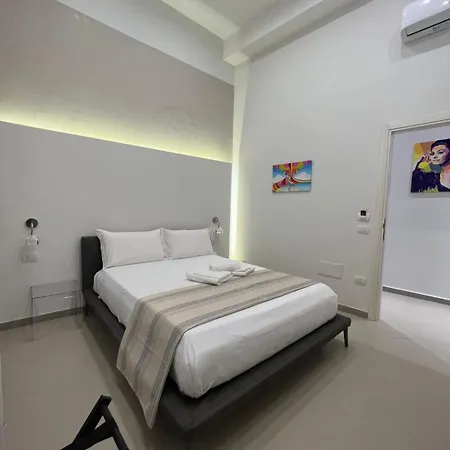 Dimora Chiaia 게스트하우스 나폴리