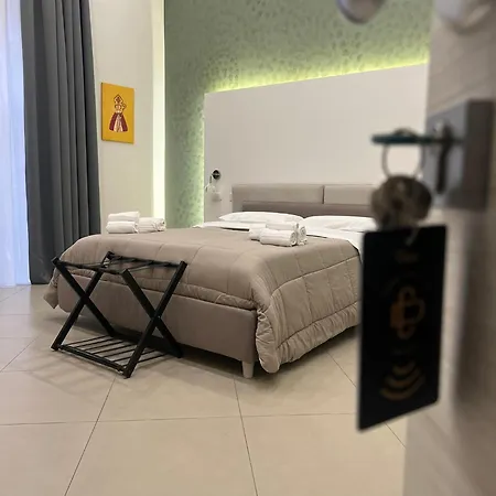 Dimora Chiaia 게스트하우스