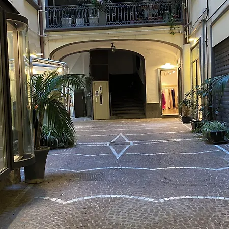 Dimora Chiaia 나폴리