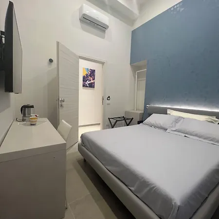 Dimora Chiaia 나폴리