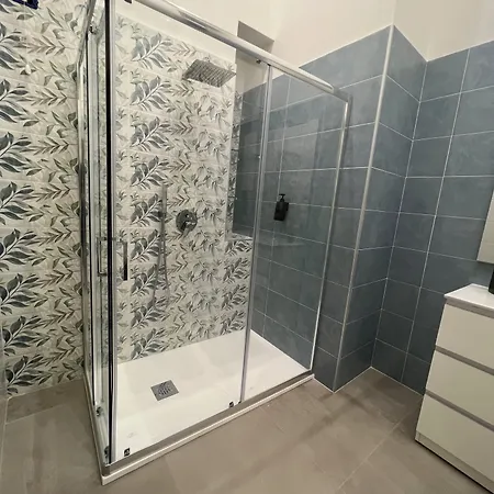 Dimora Chiaia 4*