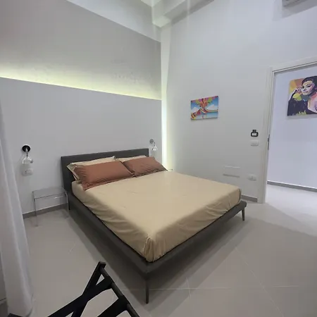 게스트하우스 Dimora Chiaia 나폴리